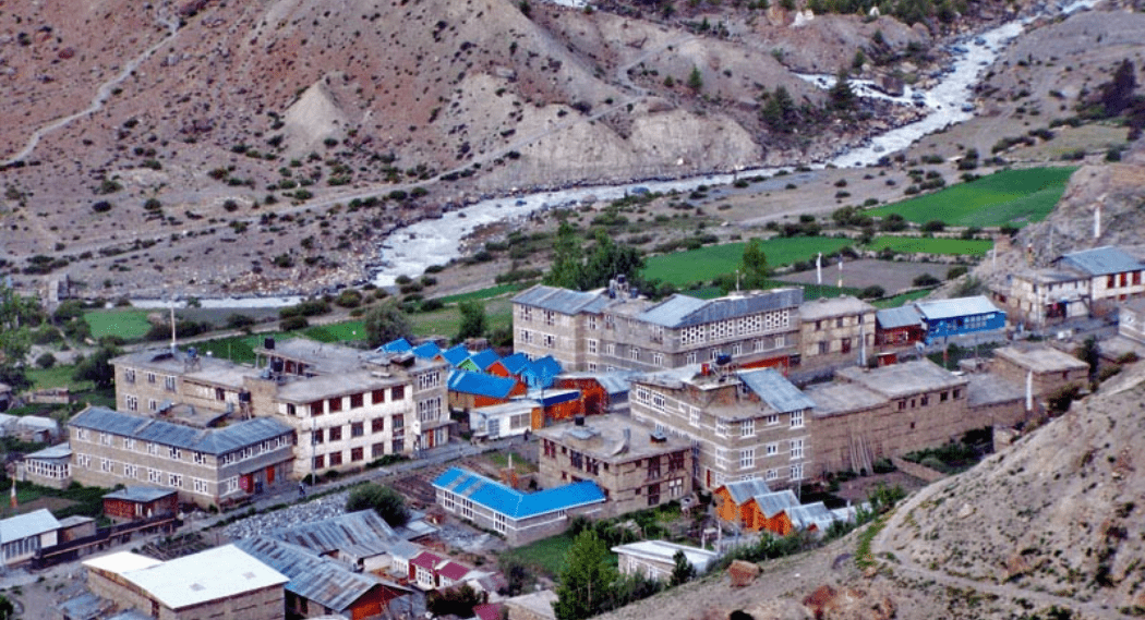 मनाङमा जनसंख्याभन्दा बढी मतदाता