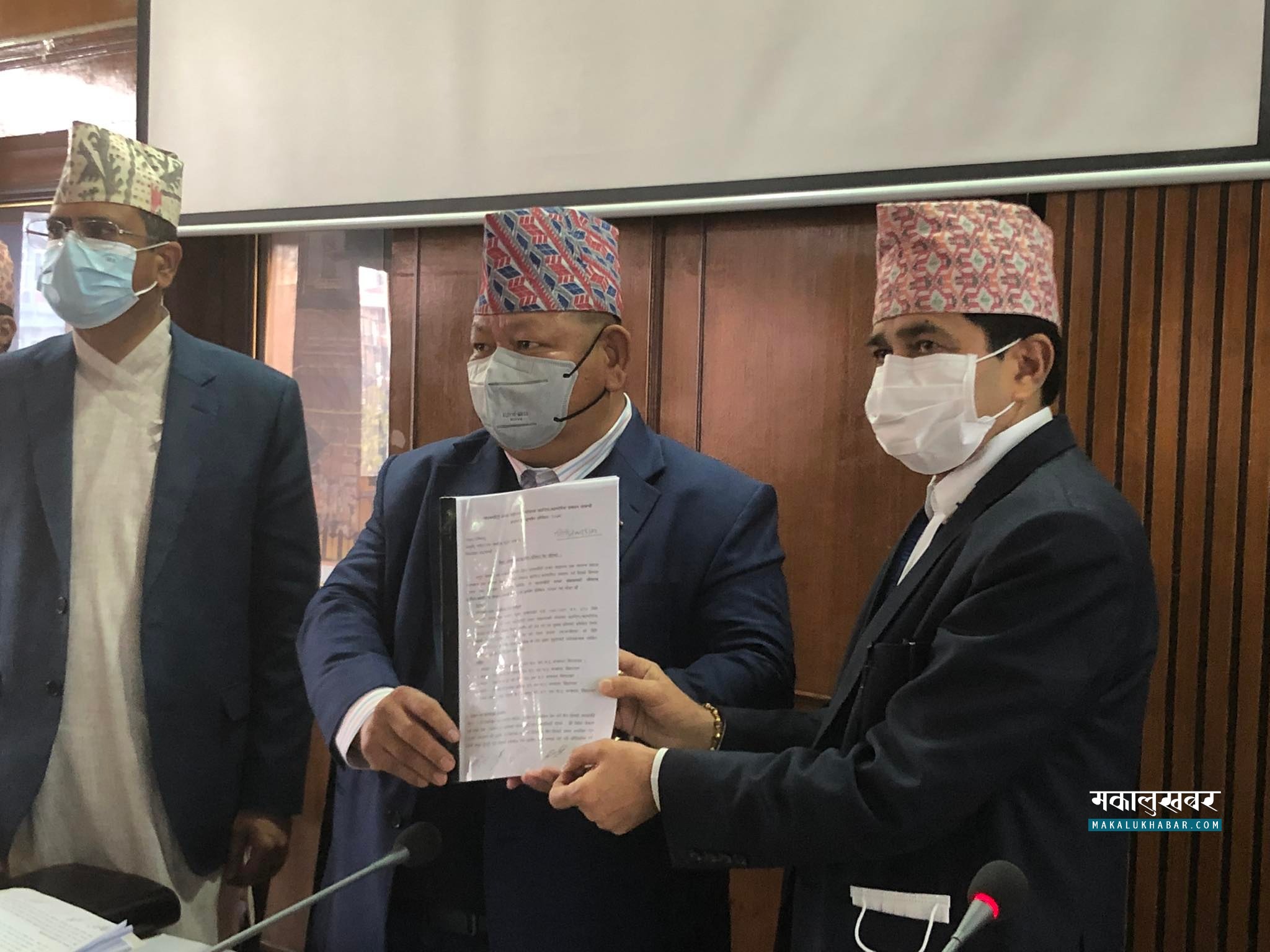 नारायणहिटीमा रेस्टुरेन्ट बनाउने ठेक्का दिँदा मिलेमतो भएको पाइयो : छानबिन समिति