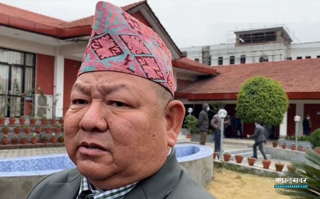पर्यटनमन्त्री आलेविरुद्ध प्रहरीमा निवेदन, के छ निवेदनमा ?