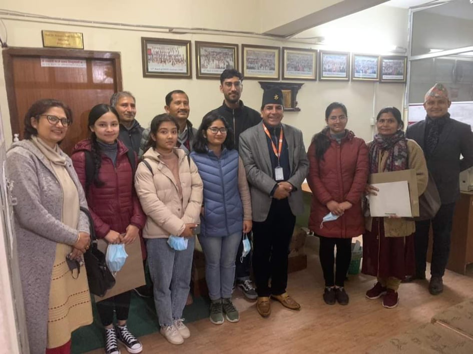 काठमाडौँ मेडिकल कलेज र आन्दोलनरत पक्षबीच सहमति, शुरू भयो विद्यार्थी भर्ना