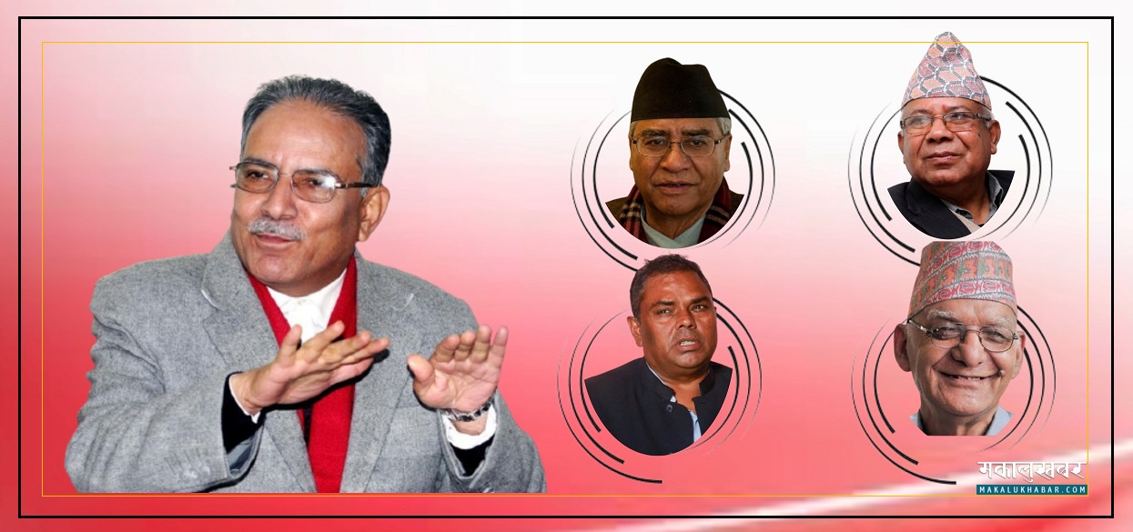 कहिल्यै नचेत्नेहरूका नाममा‍‍‍…
