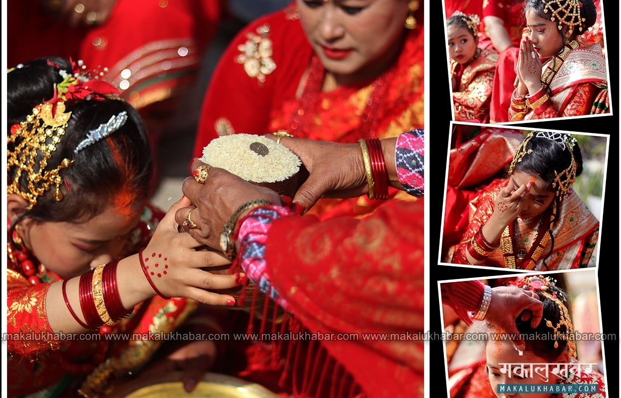 बा:रा: अर्थात् सूर्यदर्शन (तस्बिरहरू)
