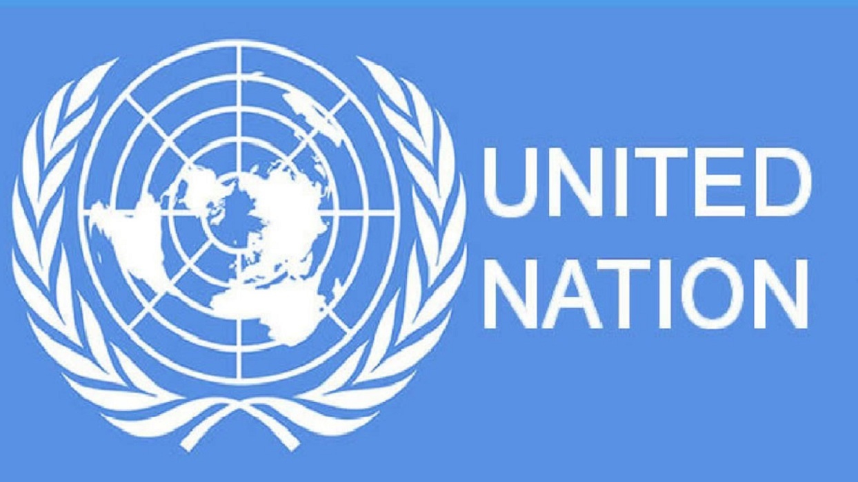 सिरियामा नागरिक सुरक्षाबारे संयुक्त राष्ट्रसंघको चासो