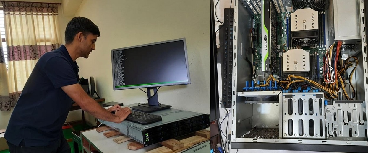 के हो त्रिविले सञ्चालनमा ल्याएको सुपर कम्प्युटर ?