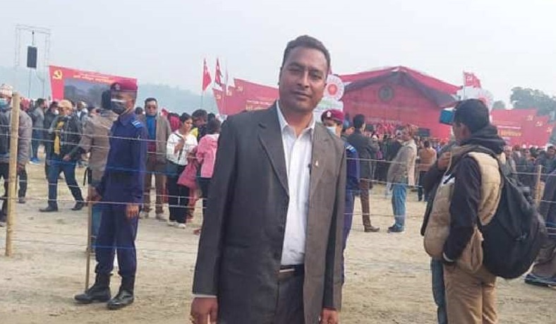 गृहजिल्लामै कमजोर बने भीम रावल, ओलीपक्षीय बोहरा अध्यक्षमा विजयी