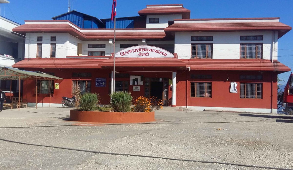 पालिकामा आलोपालो सेवा