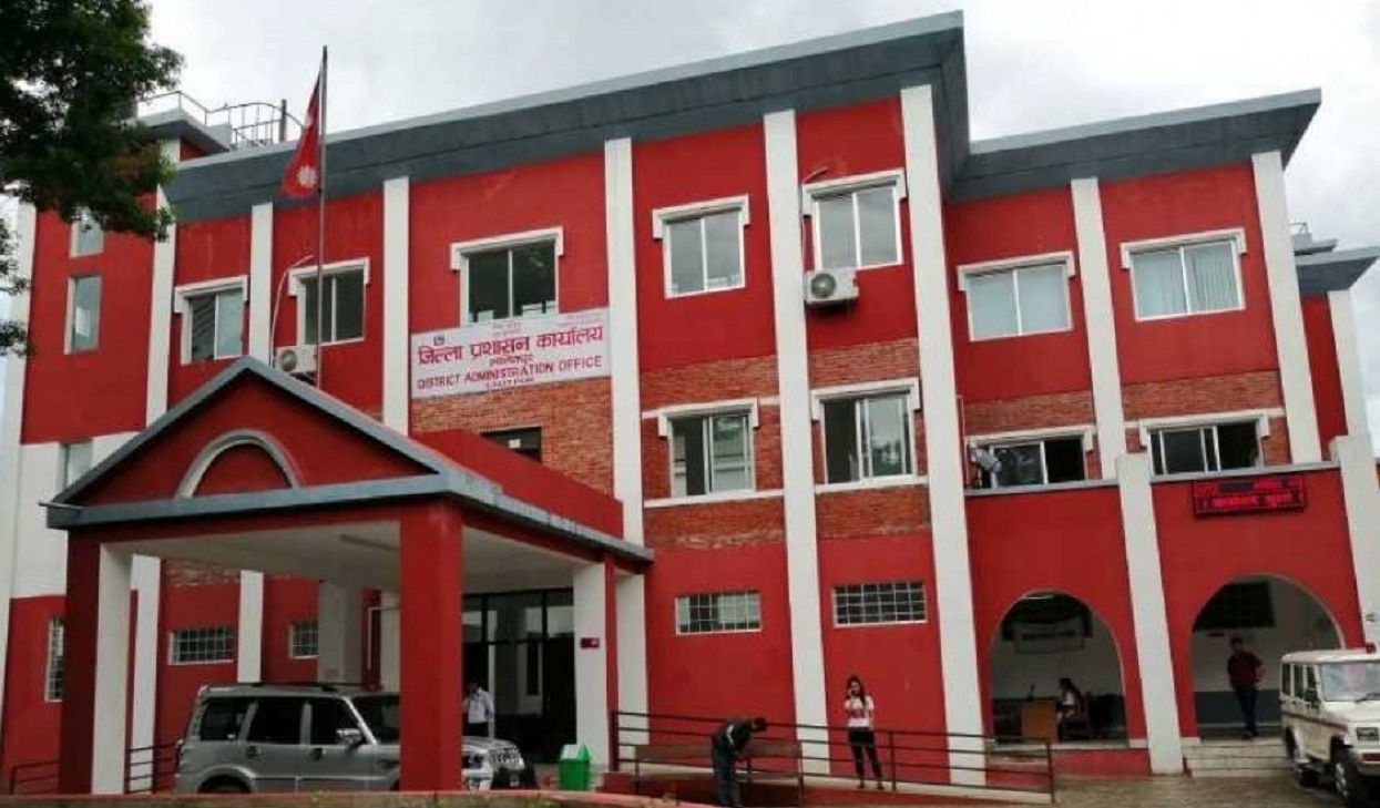 जिप्रका ललितपुरमा बिहीबारदेखि अत्यावश्यक बाहेकका सेवा बन्द