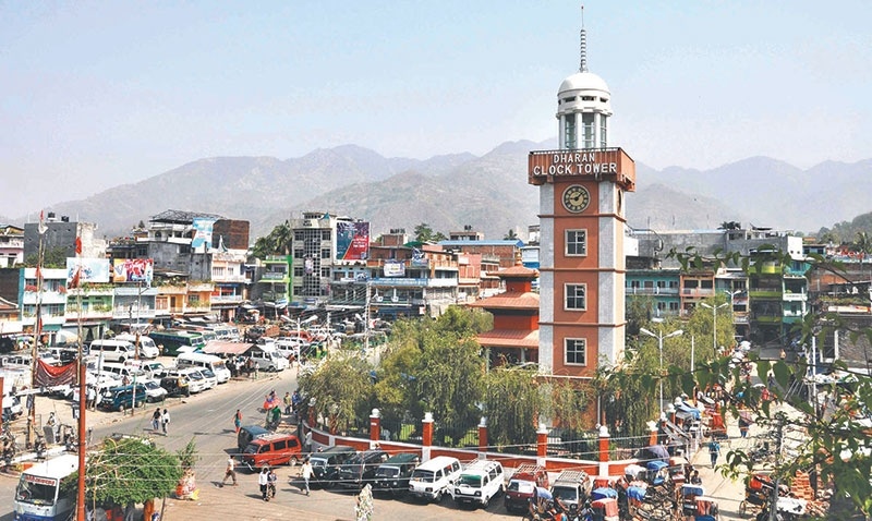 ‘ईष्ट टुरिजम मार्ट’ माघमा हुने  