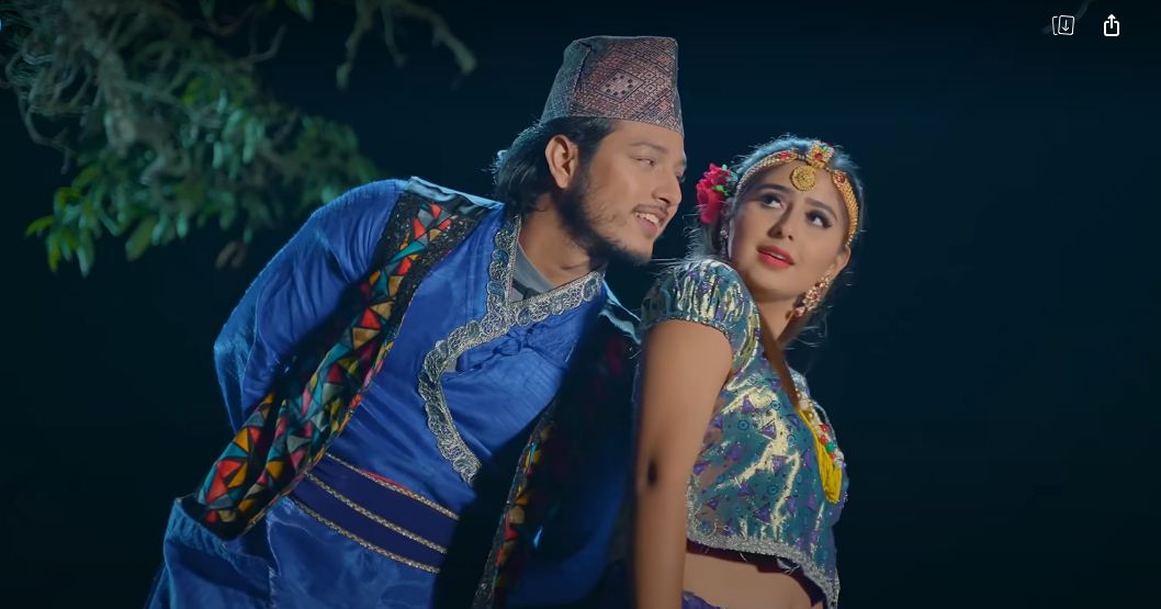 बेदुको ‘गोठालो जान्छौ की ?’ सार्वजनिक
