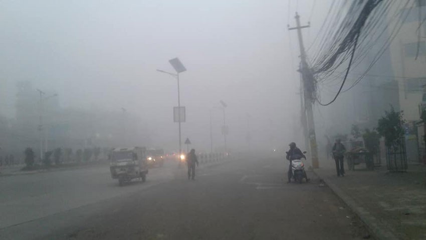 चिसोका कारण वृद्धाको मृत्यु
