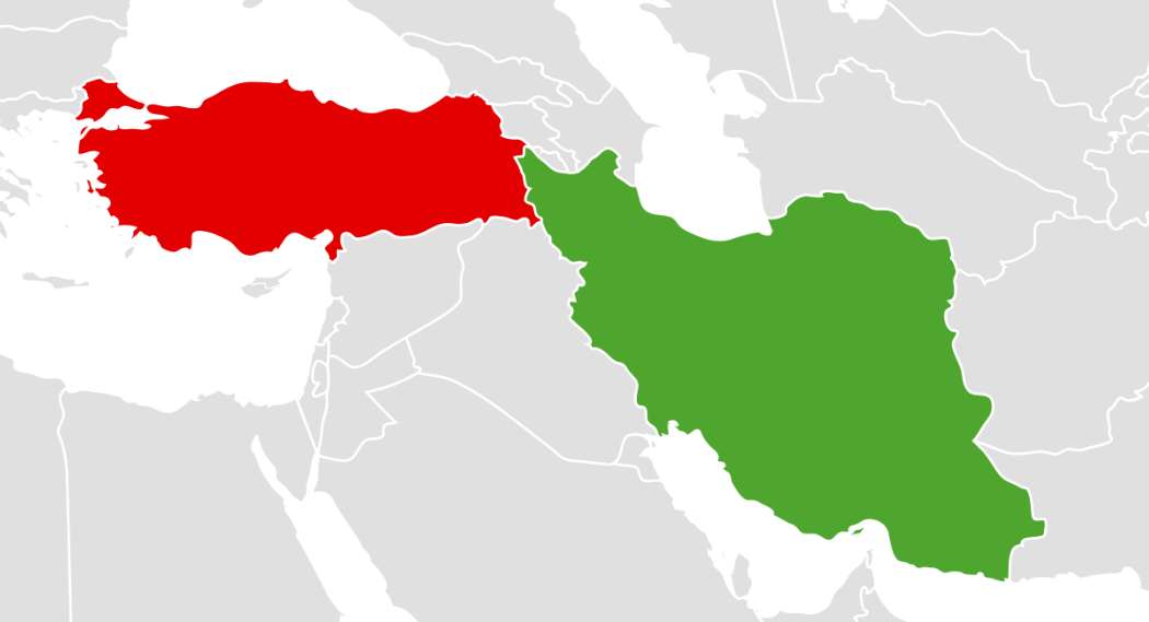 क्षेत्रीय स्थायित्वका लागि टर्कीसँग सहकार्य गर्दै इरान
