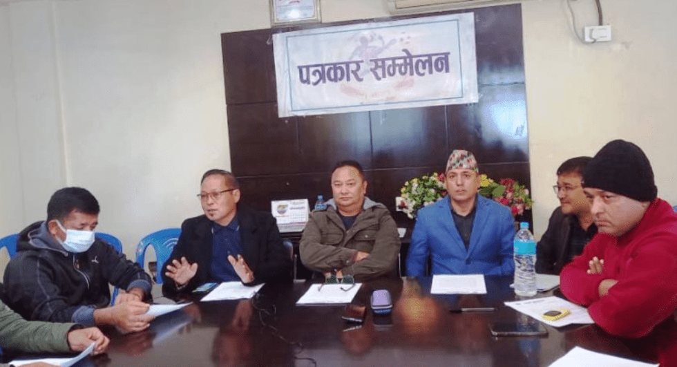 झापा गोल्डकप फागुनमा, विजेतालाई १२ लाख ५५ हजार