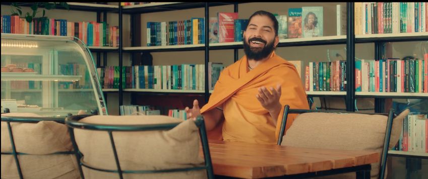 दिनेशको ‘कर्फ्यु लगाइदे सरकार’ सार्वजनिक