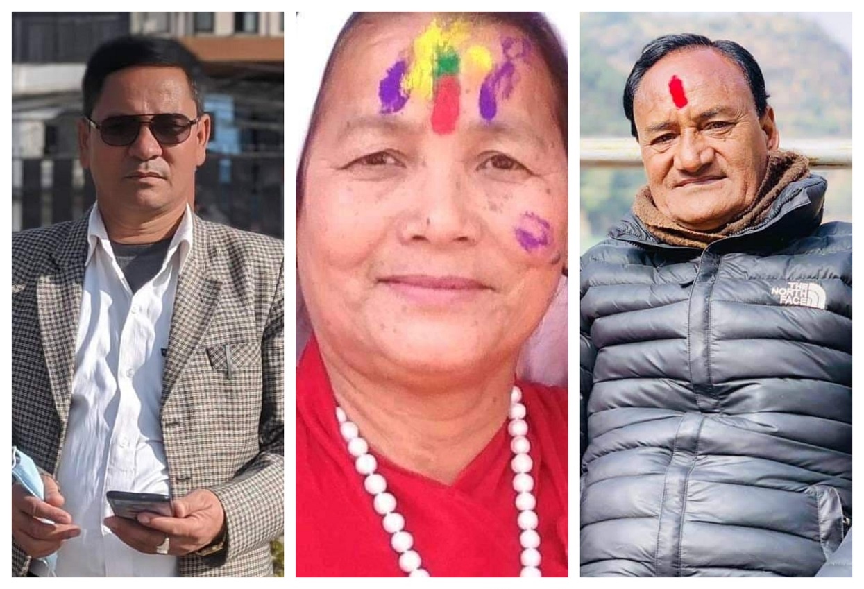 राष्ट्रिय सभा निर्वाचन : कर्णालीमा दलहरूले टुङ्ग्याए उम्मेदवार