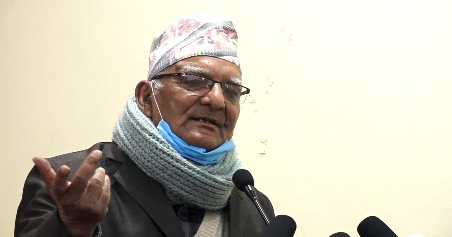 सत्तारूढ गठबन्धन चुनावसम्मै निरन्तर राख्नुपर्छ : नेता केसी