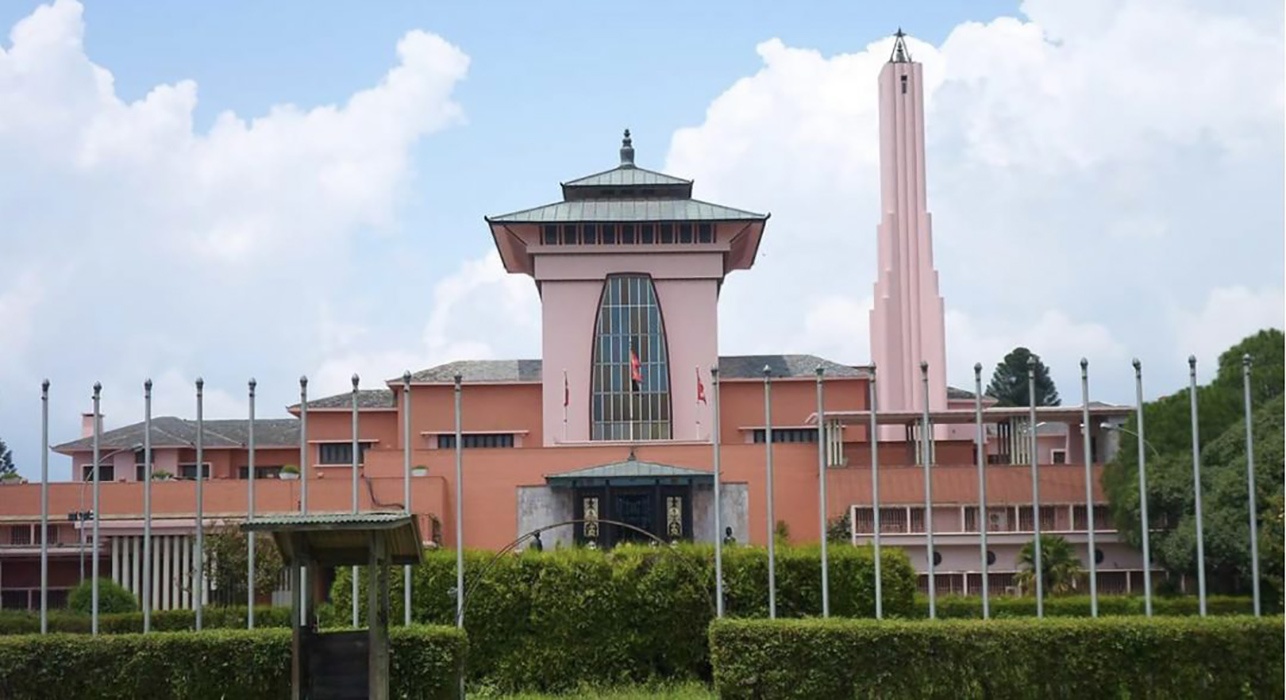 सत्र वर्षमा ४७ लाख बढीले गरे नारायणहिटी सङ्ग्रहालय अवलोकन