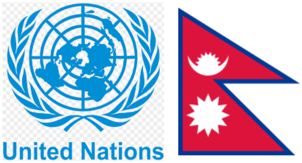 राष्ट्रसंघीय ५ निकायको नेतृत्व गर्दै नेपाल