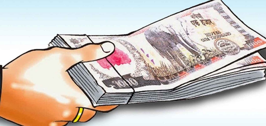 जापानबाट १० अर्बभन्दा बढी सहुलियतपूर्ण ऋण प्राप्त हुँदै