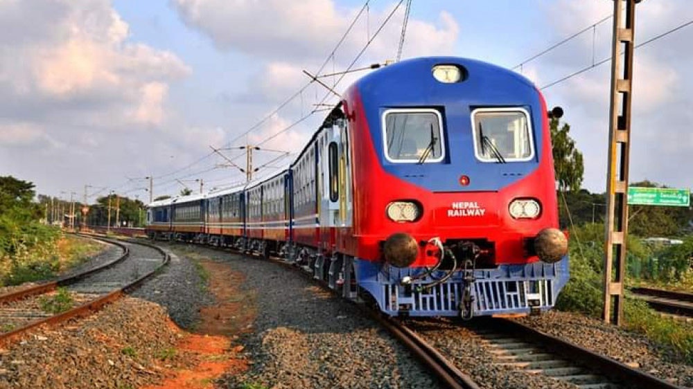 जनकपुर-जयनगर रेल आजदेखि भंगहासम्म गुड्ने, दैनिक ६ पटक सेवा
