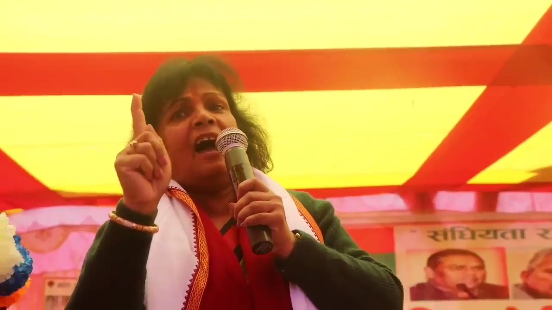 मेरो वक्तव्य कसैप्रति लक्षित थिएन : मन्त्री यादव