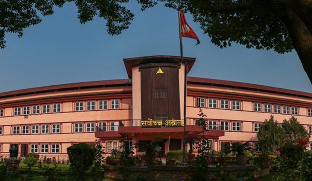 ट्रेड युनियन खारेजविरुद्धको रिटमाथि जेठ २९ मा सुनुवाइ