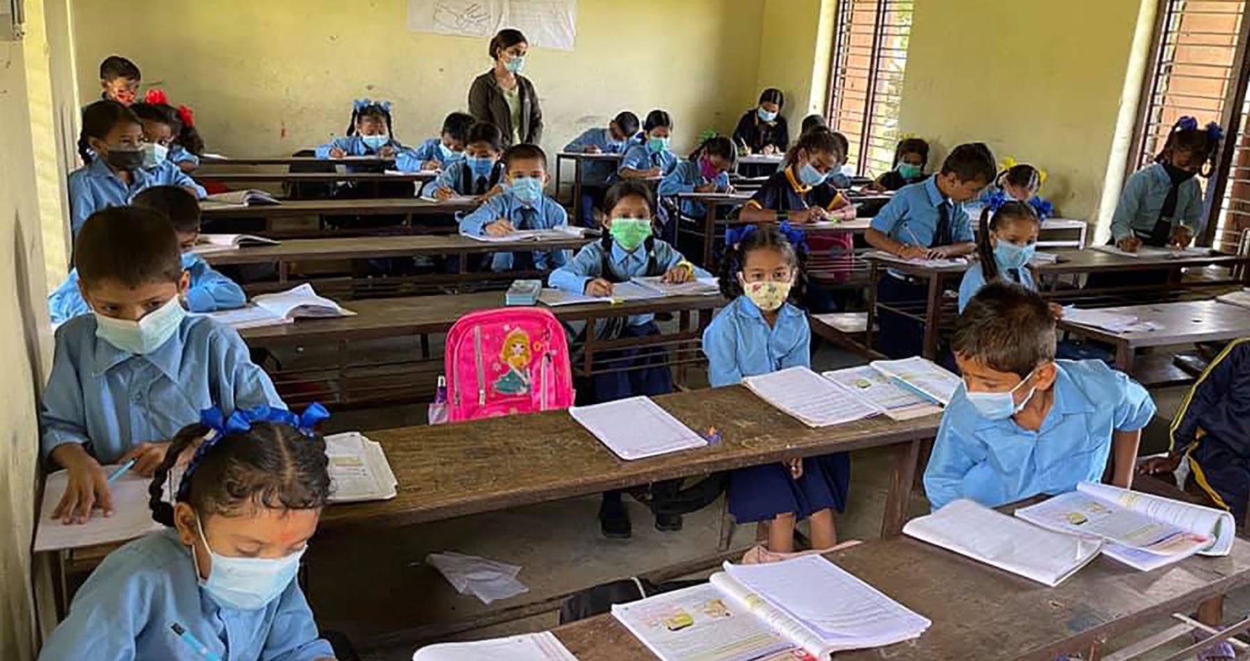 कोरोनाका कारण १५ दिन शैक्षिक संस्था बन्द गर्न माग