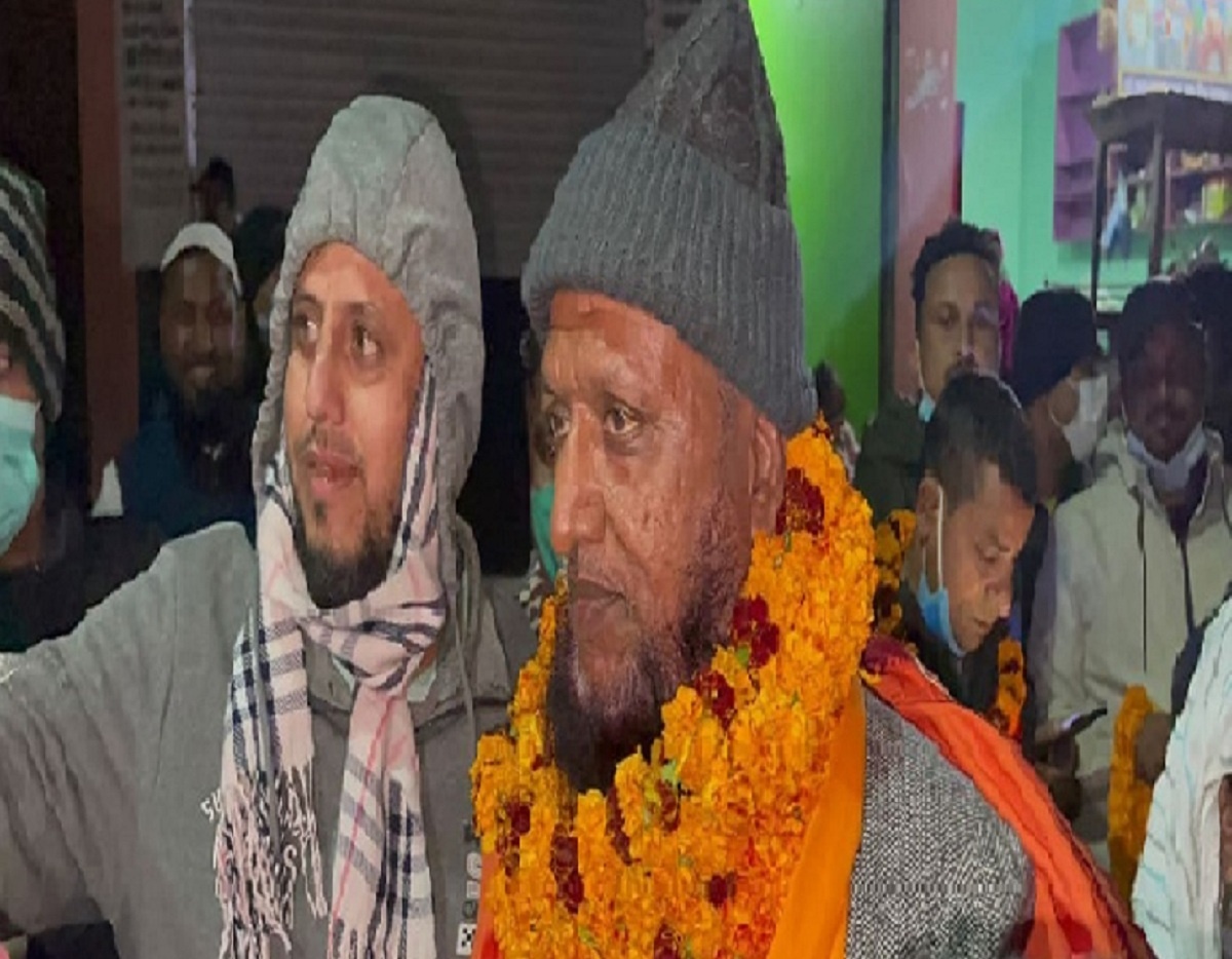राष्ट्रियसभा सदस्यमा मधेस प्रदेशबाट सिद्दिकी विजयी