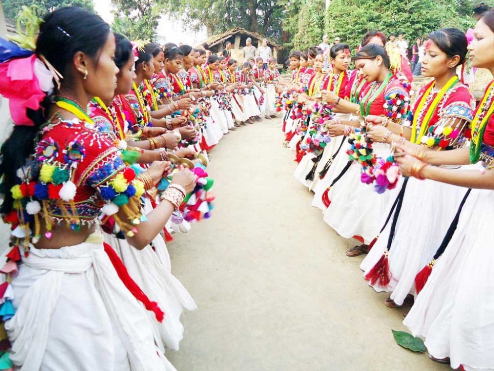 छैटौँ थारु राष्ट्रिय साहित्य सम्मेलन कञ्चनपुरमा हुने   