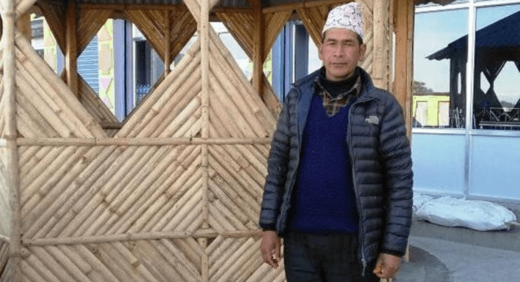 माइन्युट च्यातेको आरोपमा एक वडाध्यक्ष पक्राउ, अर्का फरार