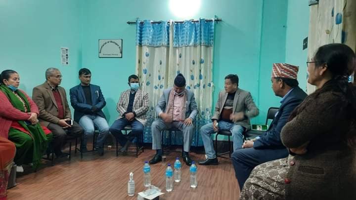बिमाको समस्या एक महिनाभित्र समाधान हुने