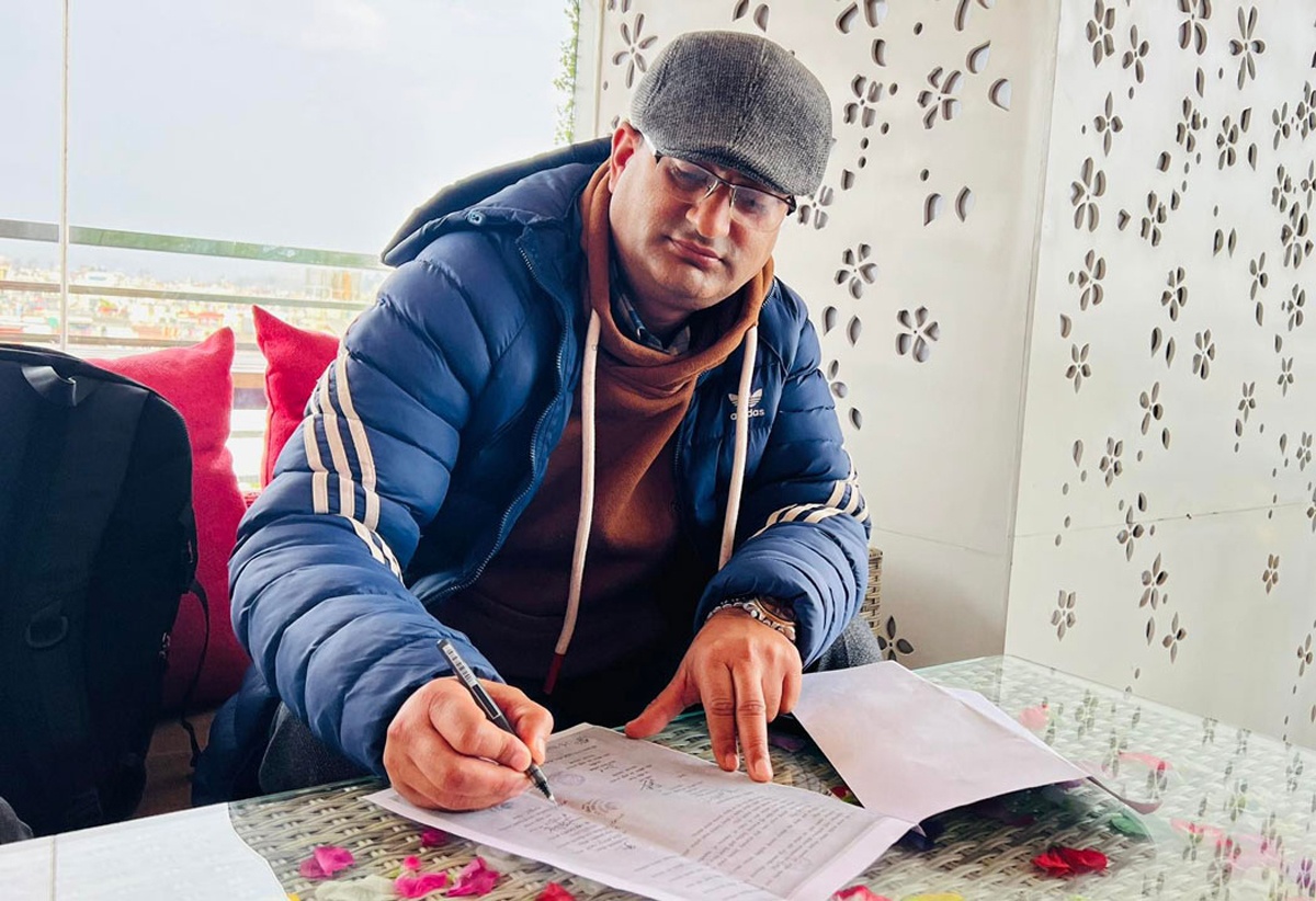 धनकुटाको महालक्ष्मी नगरपालिकामा औद्योगिक ग्राम निर्माण गरिने