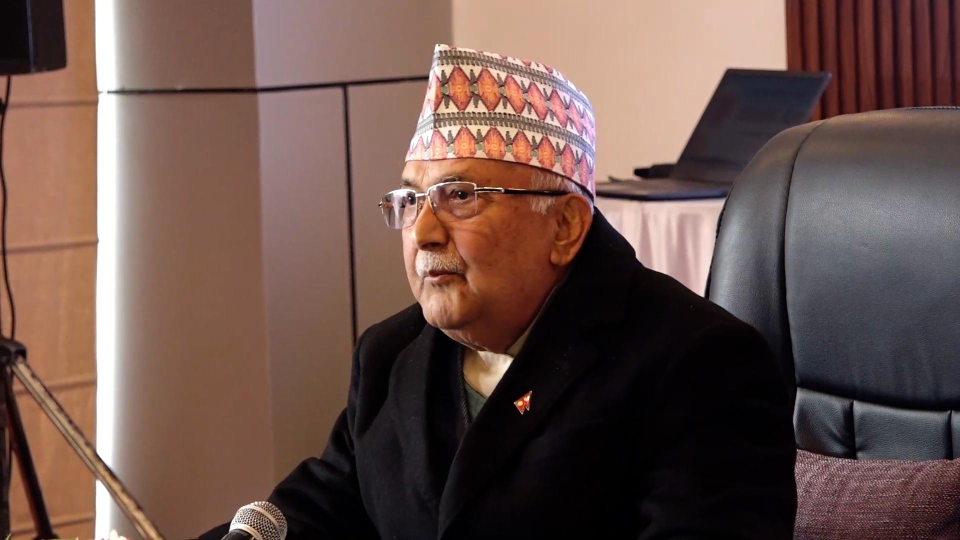 एमाले अध्यक्ष ओली पोखरा आउँदै