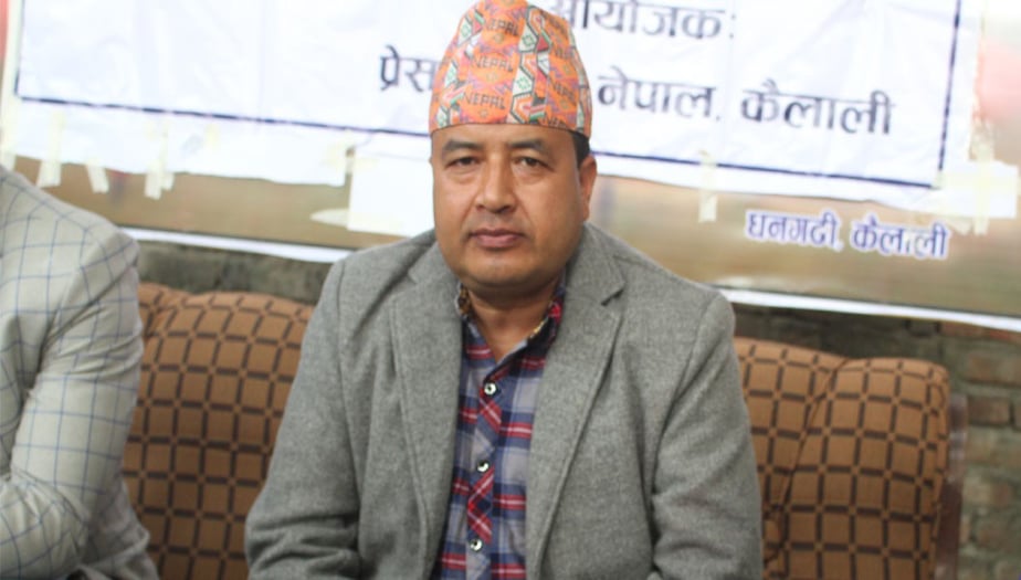 सरकारले चाहे एमसीसी पास हुन्छ : महेश बस्नेत