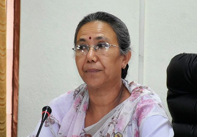 सहकारीको मूल्य मान्यता अनुरूप काम गर्न मन्त्री श्रेष्ठको निर्देशन