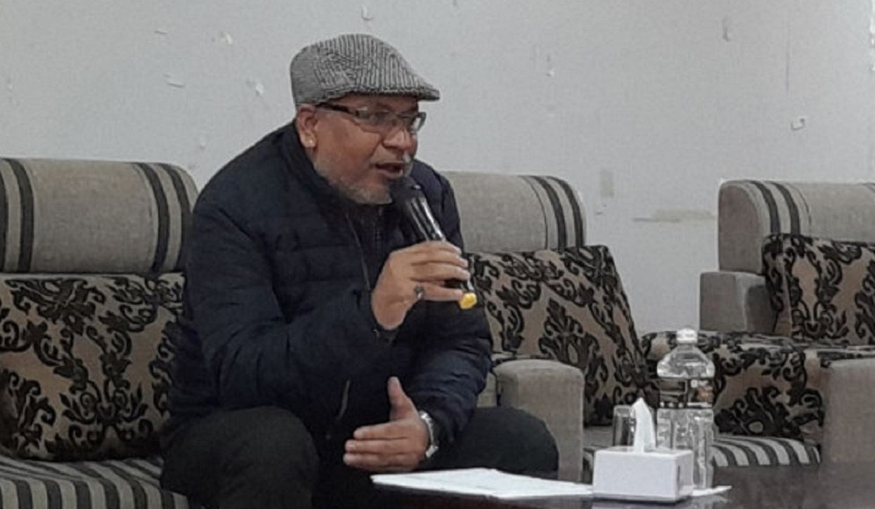 मदिरा व्यवसायी अमित अग्रवाल बैंकिङ कसुरको आरोपमा पक्राउ
