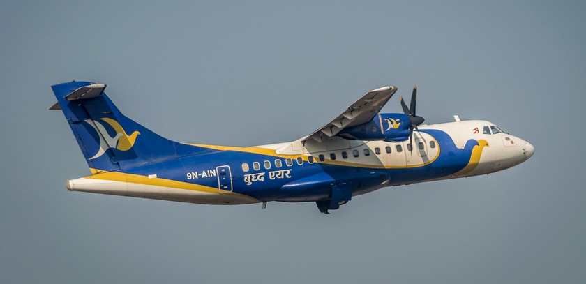 जनकपुरदेखि पोखरा हवाई उडानको तयारी