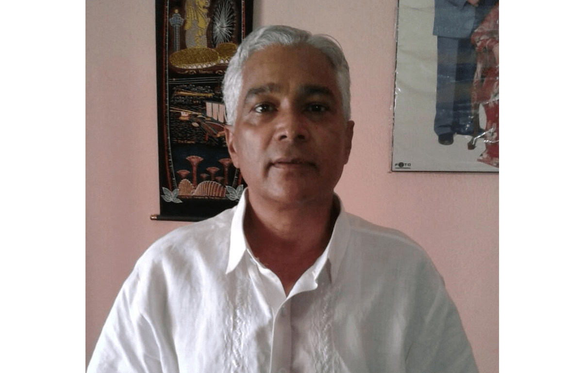 जन्म मितिको विवादमा मुछिएपछि प्रदेश सभा सचिव धामीले दिए राजीनामा