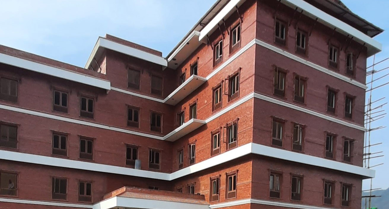 यसरी रूपान्तरित हुँदैछ चन्द्रागिरि ‘स्मार्ट सिटी’मा