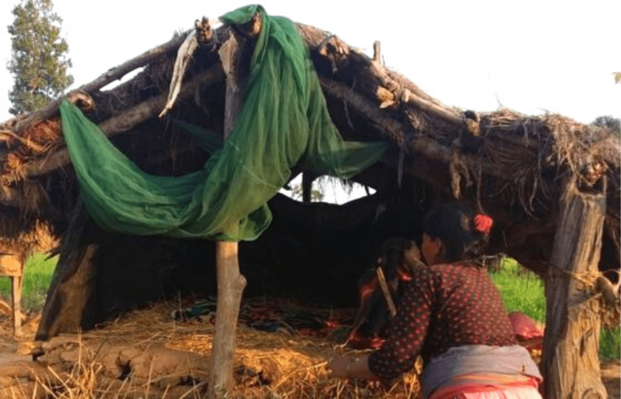 महिनावारीका समयमा गरिने विभेद अन्त्य गर्न सांस्कृतिक महोत्सव