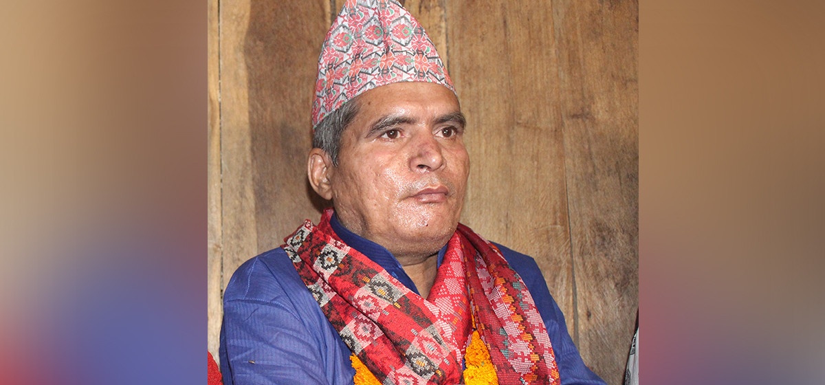 ४० वर्ष भारतीय जेलमा बिताएका दुर्गाप्रसादलाई ८ लाख राहत