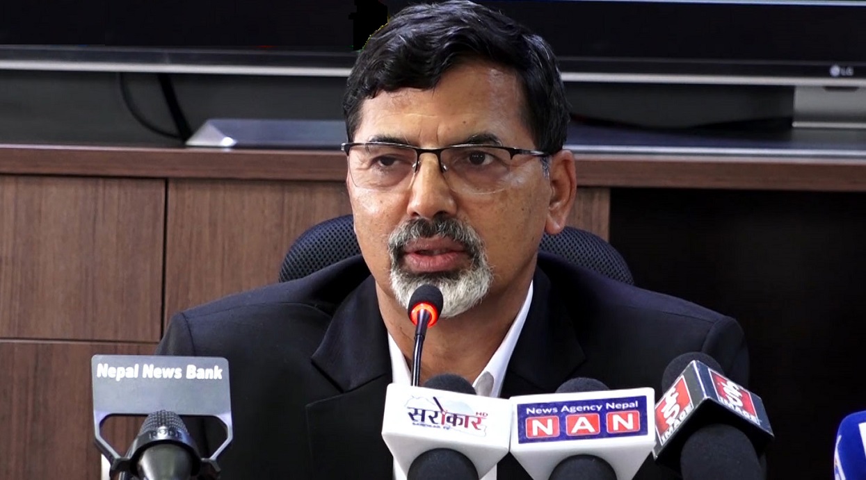 बजेटको आकार साढे ८६ अर्बले घट्यो, १५ खर्ब ४६ अर्ब मात्र खर्च हुने