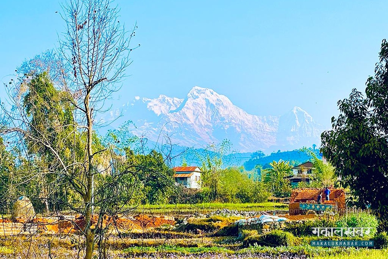 कविकाे क्यामेरा (तस्वीर)