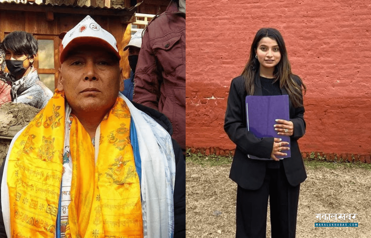 कर्णालीका विवादित मन्त्री लामाविरुद्ध रिट, मन्त्री पद खारेजीको माग