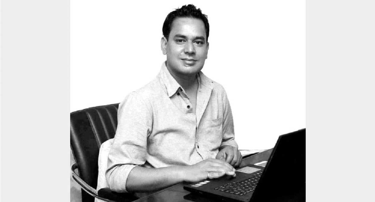 रिद्धि सिद्धि सिमेन्टका सञ्चालक खरेलको असामयिक निधन