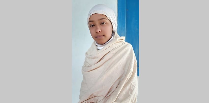 बुबाको किरिया बसेकी कृपा भन्छिन्- विभेद अन्त्यको सुरुवात गरेँ
