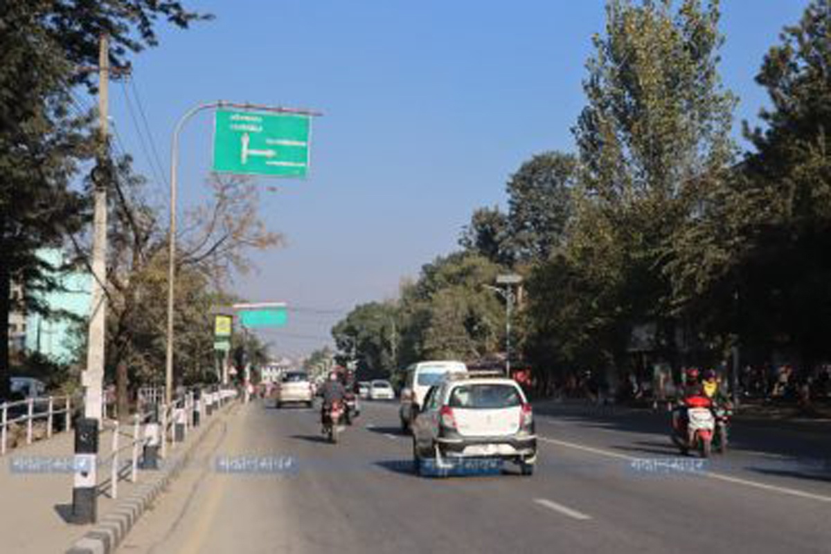 सोमबारदेखि जोरबिजोर प्रणाली हट्ने, फागुन १ देखि स्कुल खुल्ने