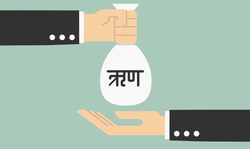 नेपालको खराब कर्जा दक्षिण एशियामै कम