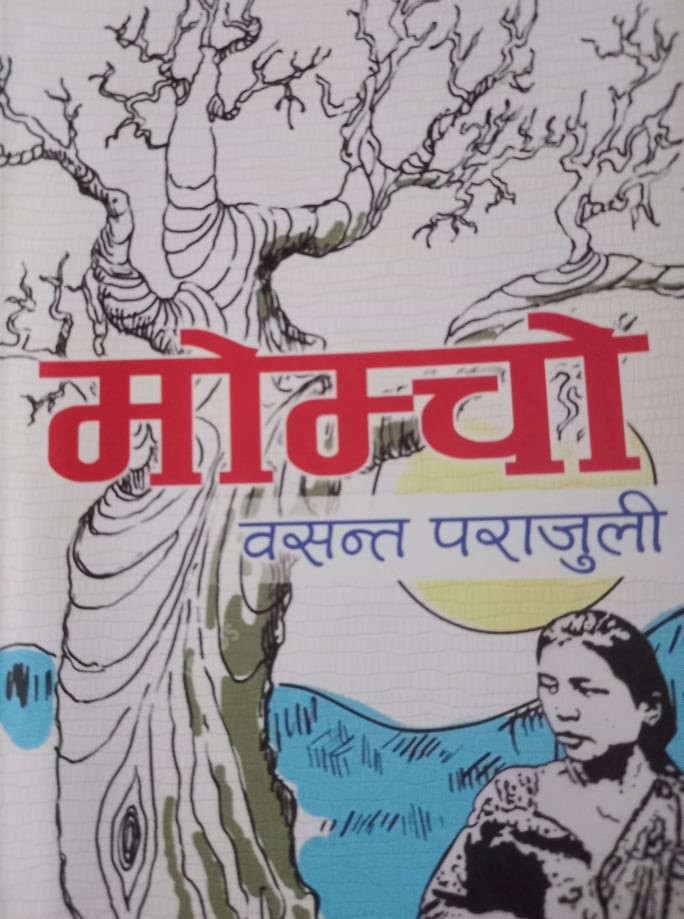‘मोम्चो’माथि परिचर्चा