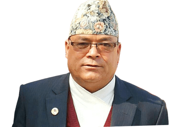 सांसद माेहन बानियाँ निलम्बित