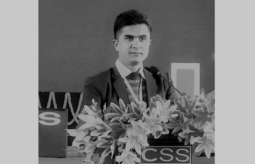 वडाध्यक्षको निधनमा सार्वजनिक बिदा